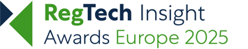 RegTech Insight Awards Europe 2025